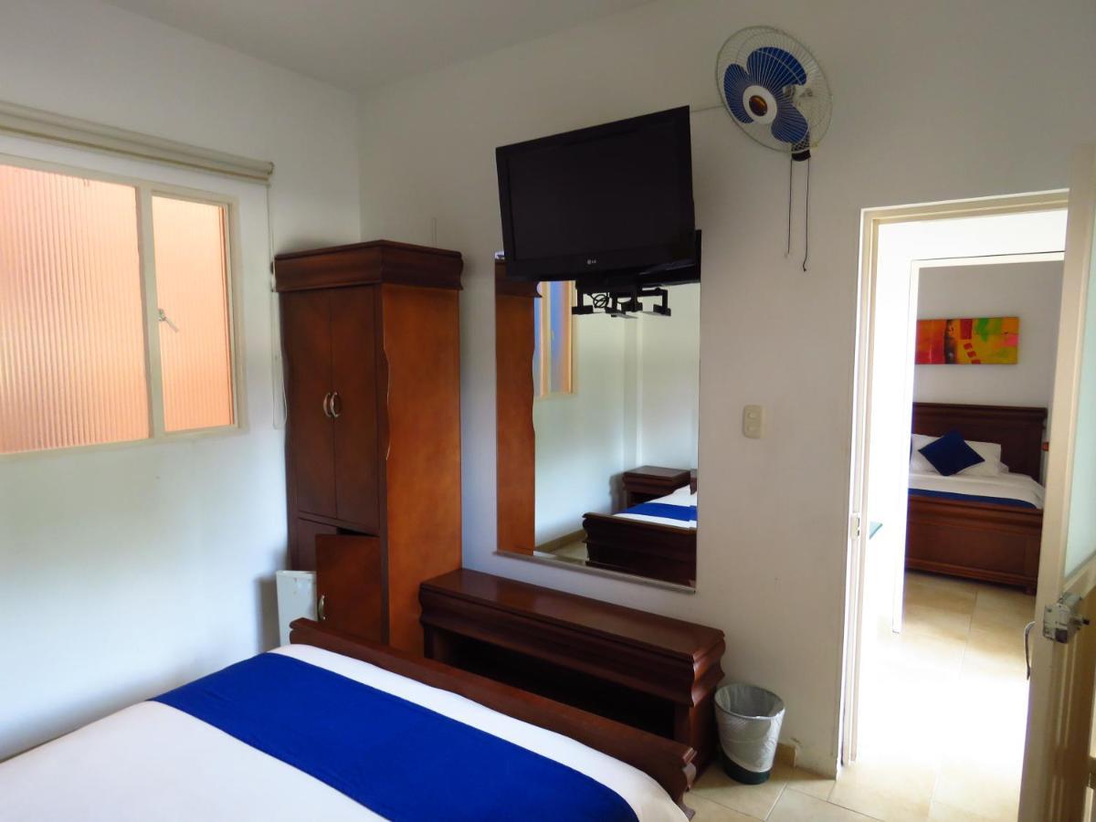 Hotel Real Chinauta