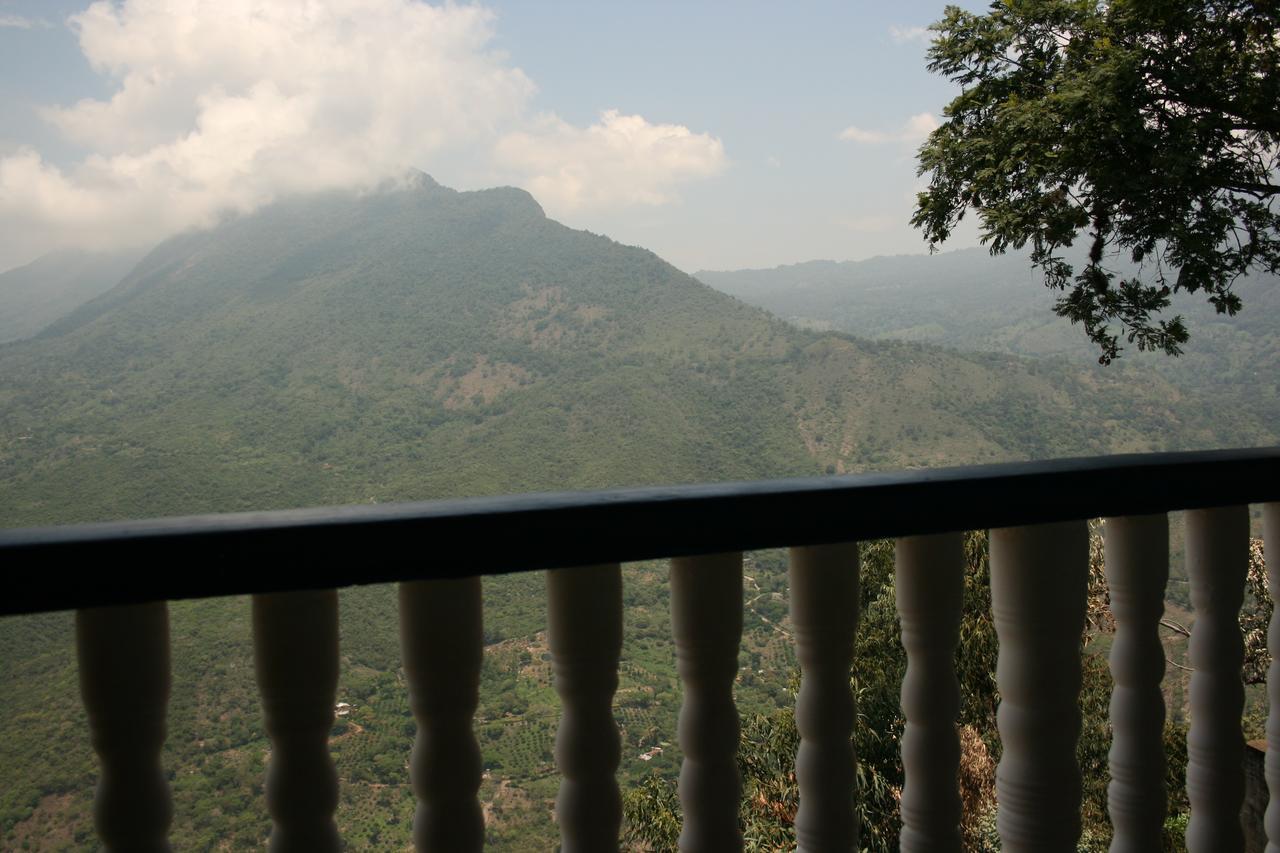 Hotel Real Chinauta