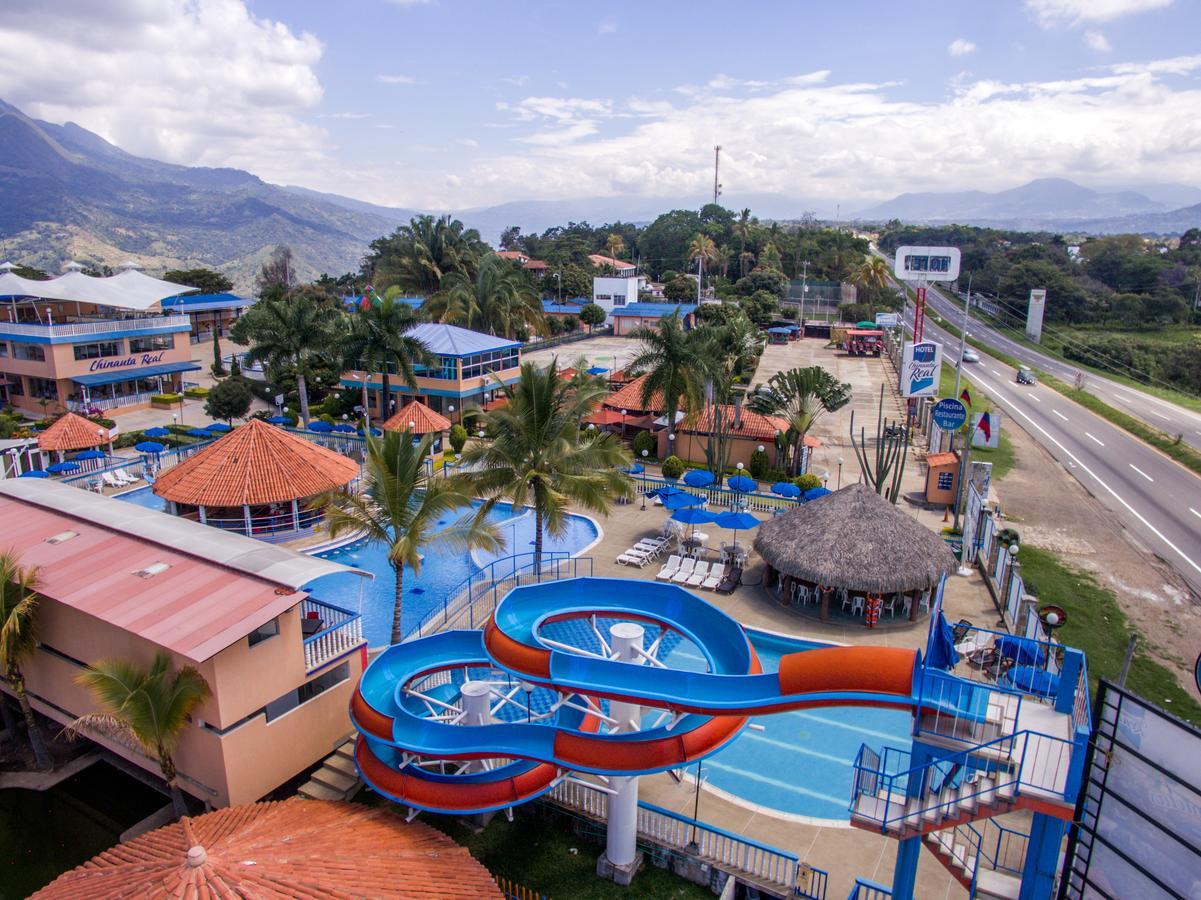 Hotel Real 4*