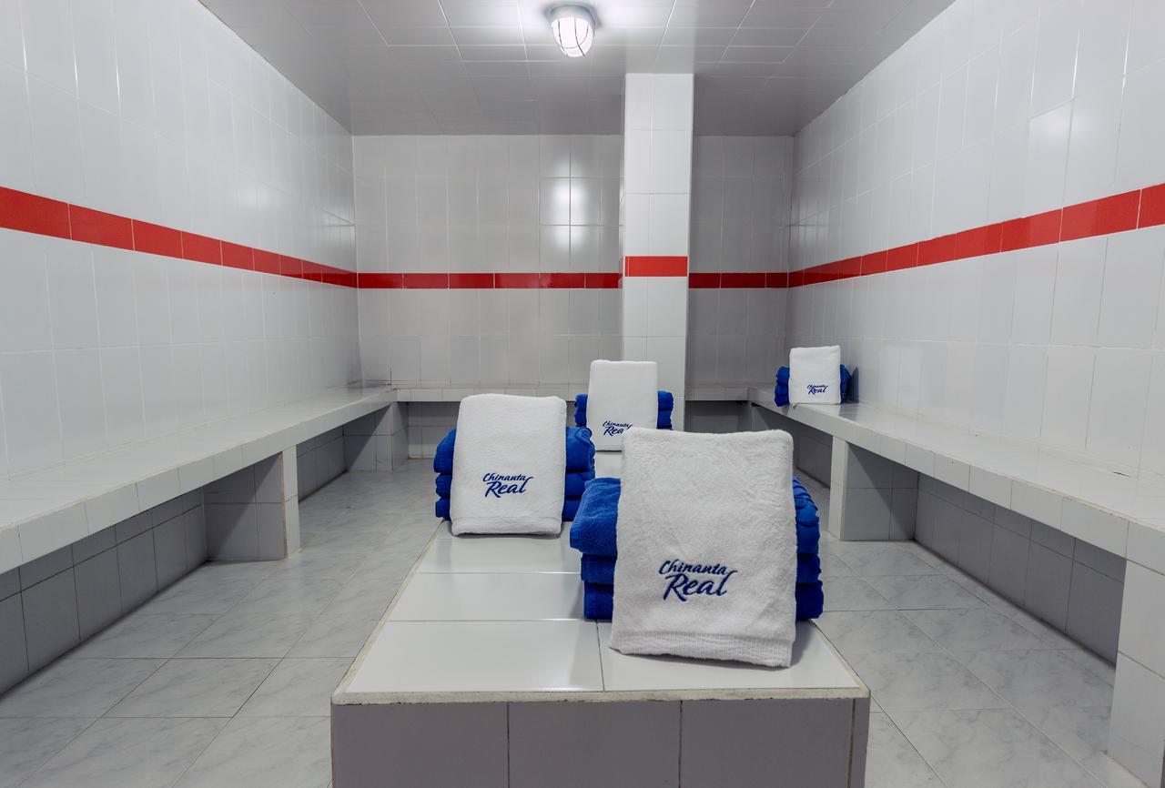 Hotel Real